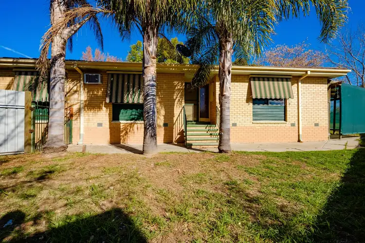21 Trudewind Road, Wodonga VIC 3690