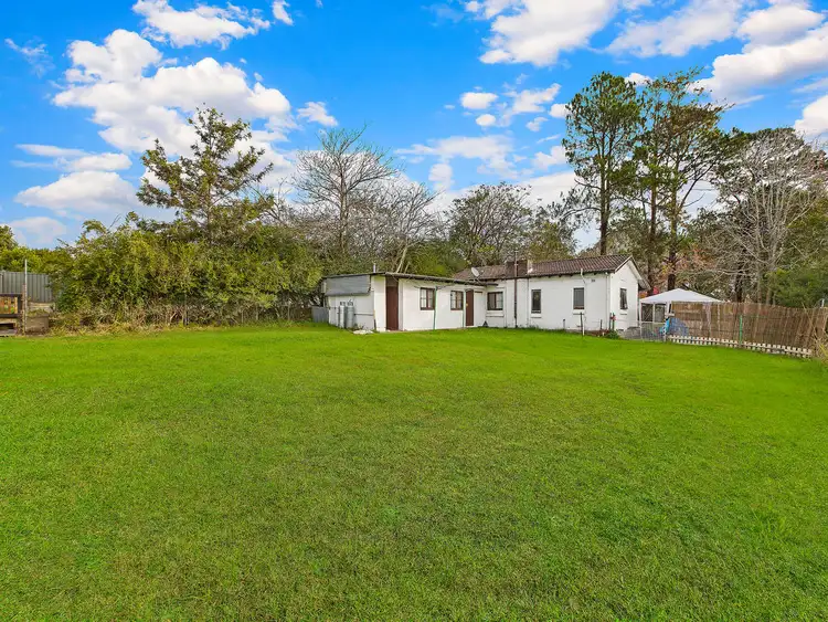 Main view of Homely house listing, 455 Pacific Highway, Wadalba NSW 2259