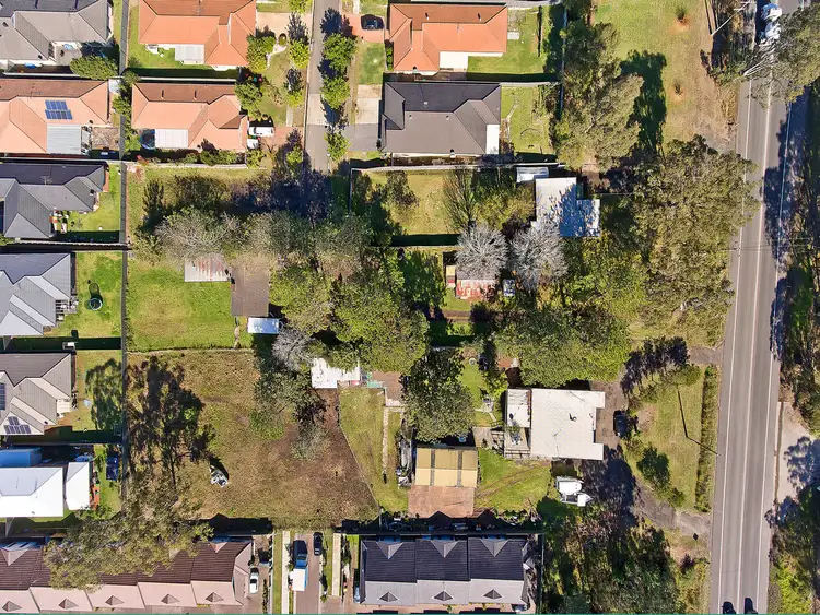 Sixth view of Homely house listing, 455 Pacific Highway, Wadalba NSW 2259