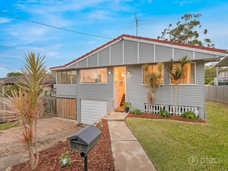 14 Moolingal Street, Jindalee QLD 4074