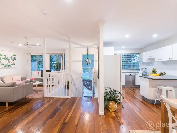 Fifth view of Homely house listing, 14 Moolingal Street, Jindalee QLD 4074