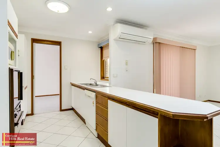 Third view of Homely house listing, 105 Farnham Road, Quakers Hill NSW 2763