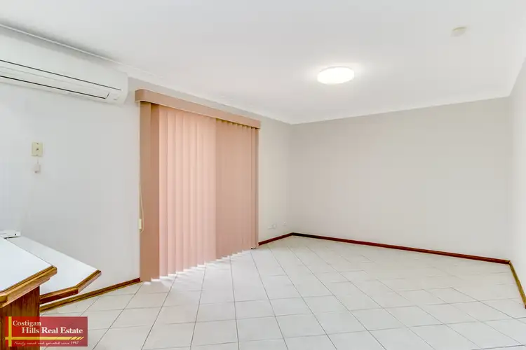 Fourth view of Homely house listing, 105 Farnham Road, Quakers Hill NSW 2763