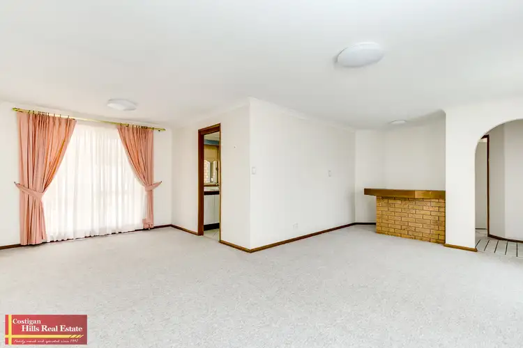 Fifth view of Homely house listing, 105 Farnham Road, Quakers Hill NSW 2763