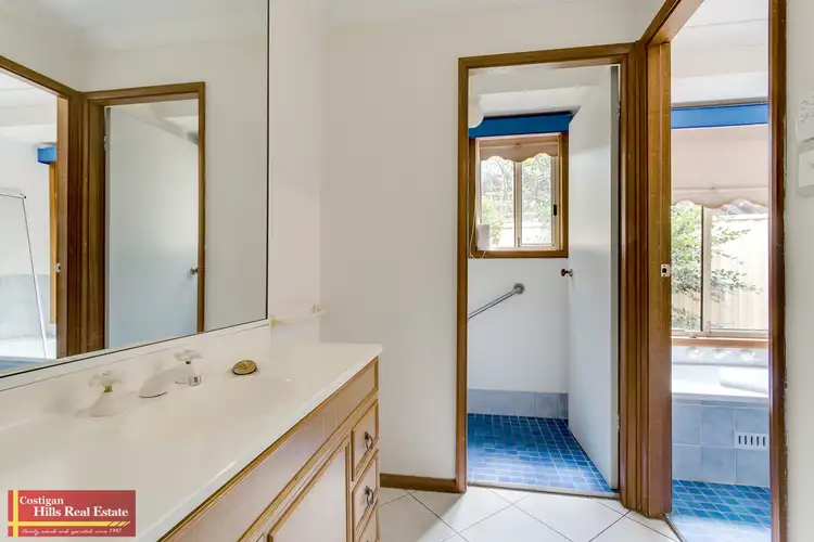 Sixth view of Homely house listing, 105 Farnham Road, Quakers Hill NSW 2763