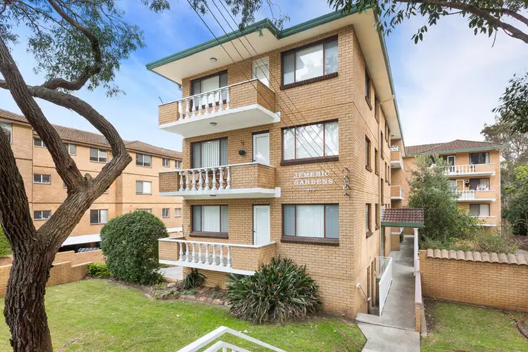 Main view of Homely apartment listing, 14/3-5 Curtis Street, Caringbah NSW 2229