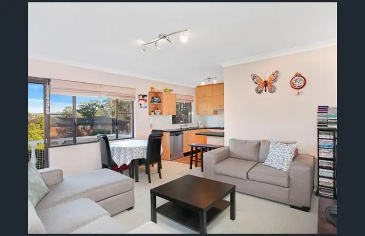 Third view of Homely apartment listing, 14/3-5 Curtis Street, Caringbah NSW 2229
