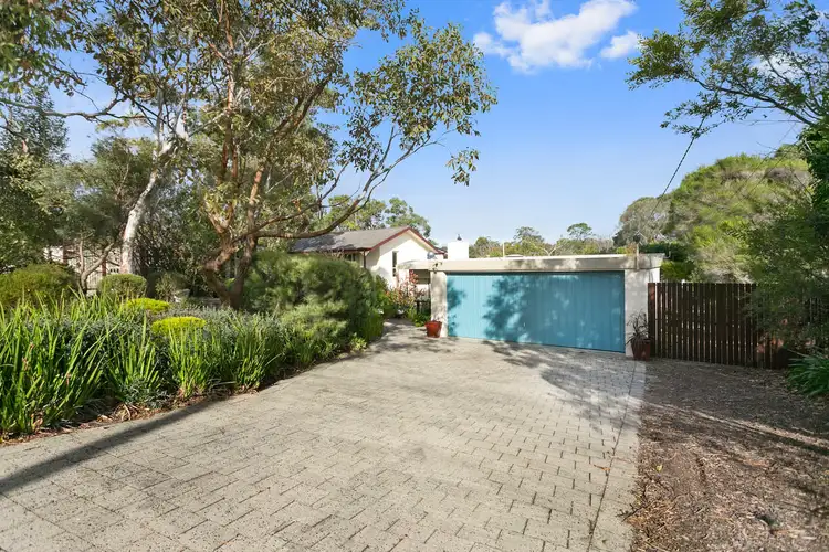 78 Wimborne Avenue, Mount Eliza VIC 3930