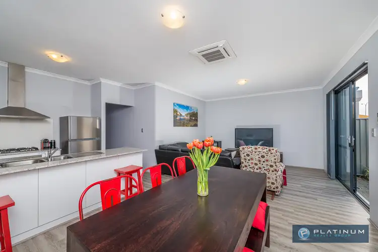 Second view of Homely house listing, 8 Antares Street, Clarkson WA 6030