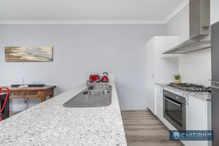 Third view of Homely house listing, 8 Antares Street, Clarkson WA 6030