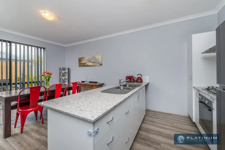 Fourth view of Homely house listing, 8 Antares Street, Clarkson WA 6030
