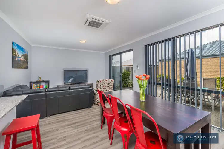 Fifth view of Homely house listing, 8 Antares Street, Clarkson WA 6030
