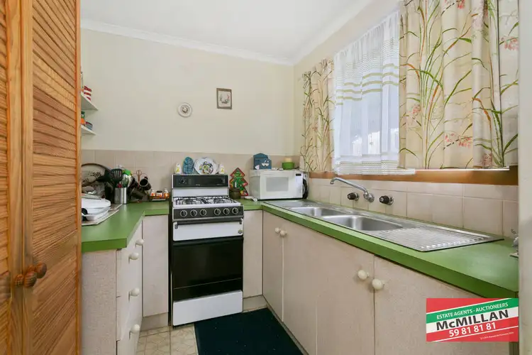 Second view of Homely house listing, 137 Palmerston Avenue, Dromana VIC 3936