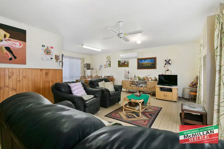Third view of Homely house listing, 137 Palmerston Avenue, Dromana VIC 3936