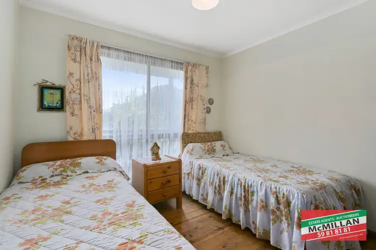 Fifth view of Homely house listing, 137 Palmerston Avenue, Dromana VIC 3936
