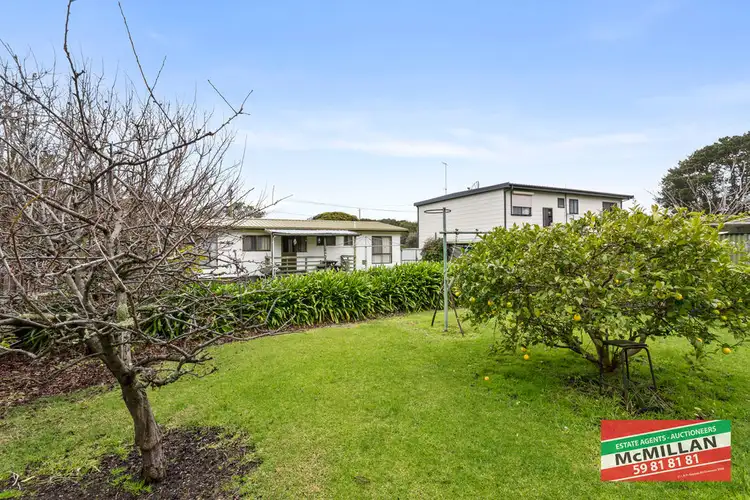 Sixth view of Homely house listing, 137 Palmerston Avenue, Dromana VIC 3936