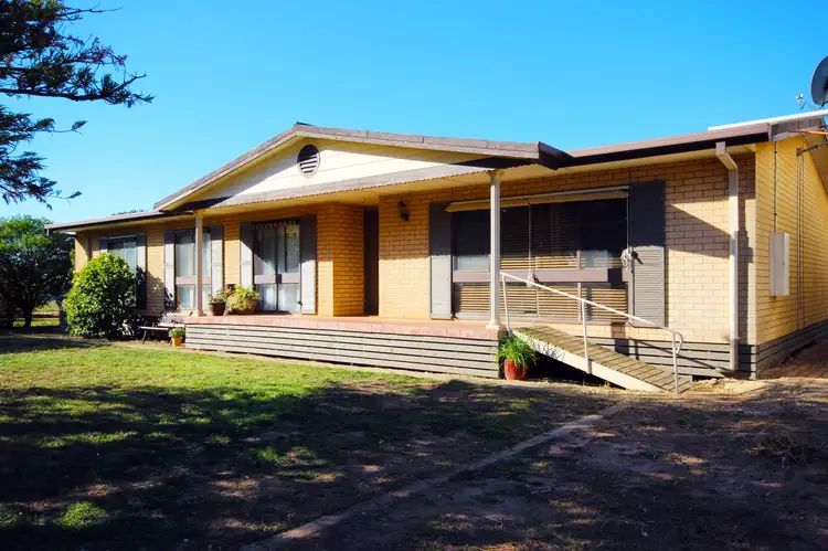 Main view of Homely house listing, 8A Balaklava Road, Balaklava SA 5461