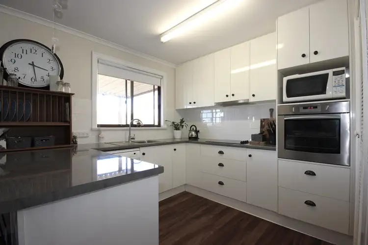 Second view of Homely house listing, 8A Balaklava Road, Balaklava SA 5461