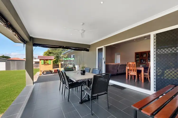 7 Peluchetti Place, Mareeba QLD 4880