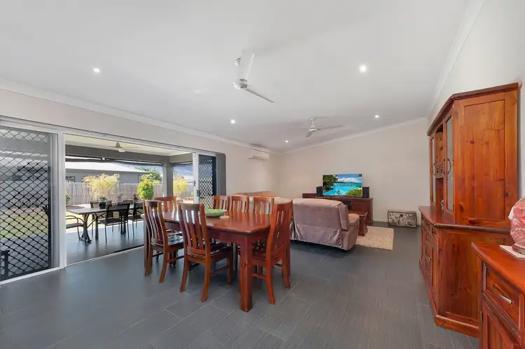 Second view of Homely house listing, 7 Peluchetti Place, Mareeba QLD 4880