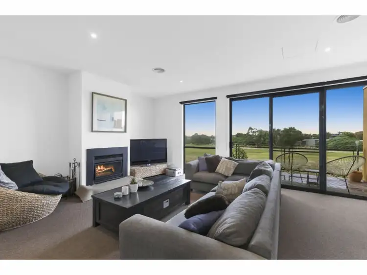 Second view of Homely terrace listing, 4 Shell Place, Torquay VIC 3228