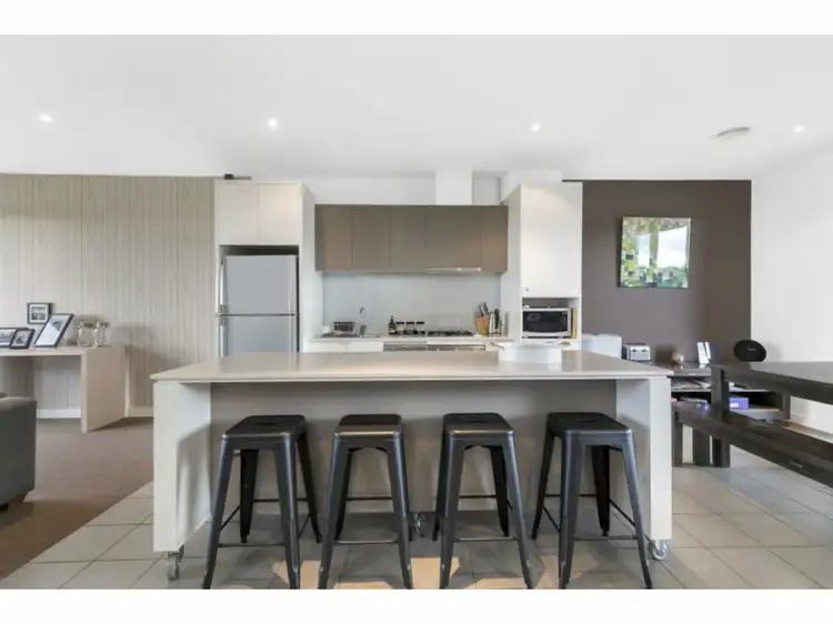 Third view of Homely terrace listing, 4 Shell Place, Torquay VIC 3228