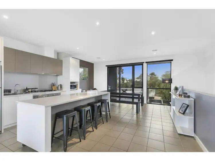 Fourth view of Homely terrace listing, 4 Shell Place, Torquay VIC 3228