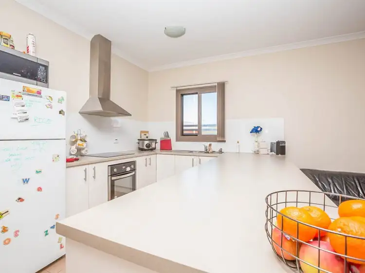 Second view of Homely house listing, 1/13 Delamere Place, South Hedland WA 6722