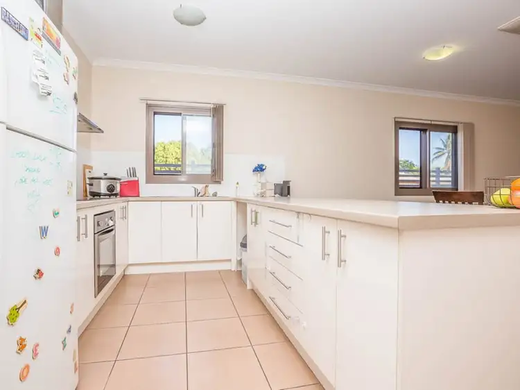 Fourth view of Homely house listing, 1/13 Delamere Place, South Hedland WA 6722