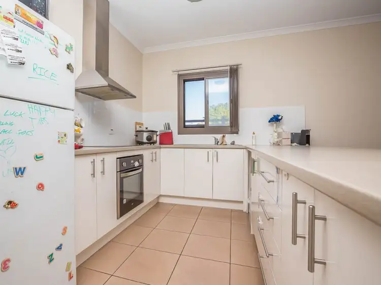 Fifth view of Homely house listing, 1/13 Delamere Place, South Hedland WA 6722