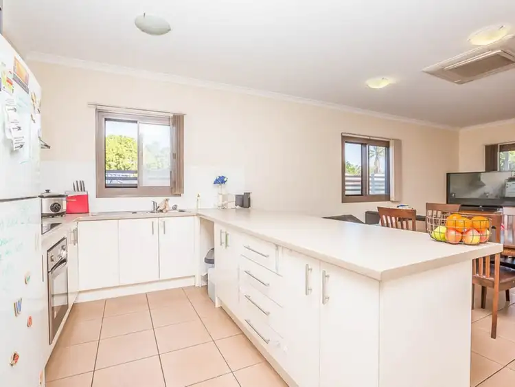 Sixth view of Homely house listing, 1/13 Delamere Place, South Hedland WA 6722