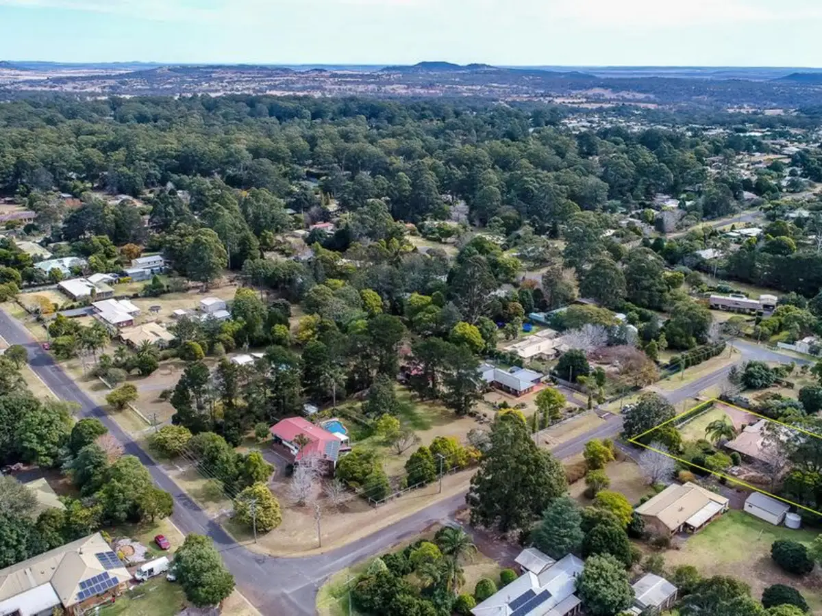 Main view of Homely house listing, 6 Lucinda Avenue, Highfields QLD 4352