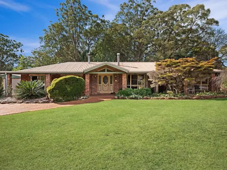 Second view of Homely house listing, 6 Lucinda Avenue, Highfields QLD 4352