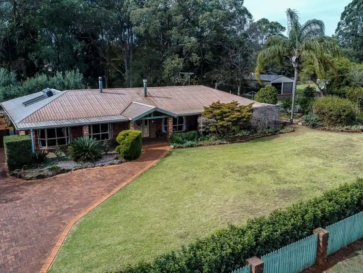 Third view of Homely house listing, 6 Lucinda Avenue, Highfields QLD 4352
