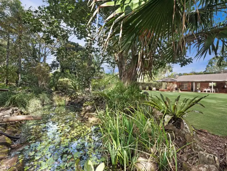 Fourth view of Homely house listing, 6 Lucinda Avenue, Highfields QLD 4352