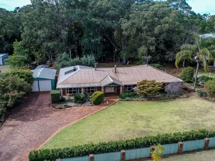 Fifth view of Homely house listing, 6 Lucinda Avenue, Highfields QLD 4352