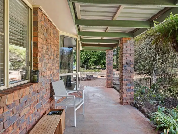 Sixth view of Homely house listing, 6 Lucinda Avenue, Highfields QLD 4352