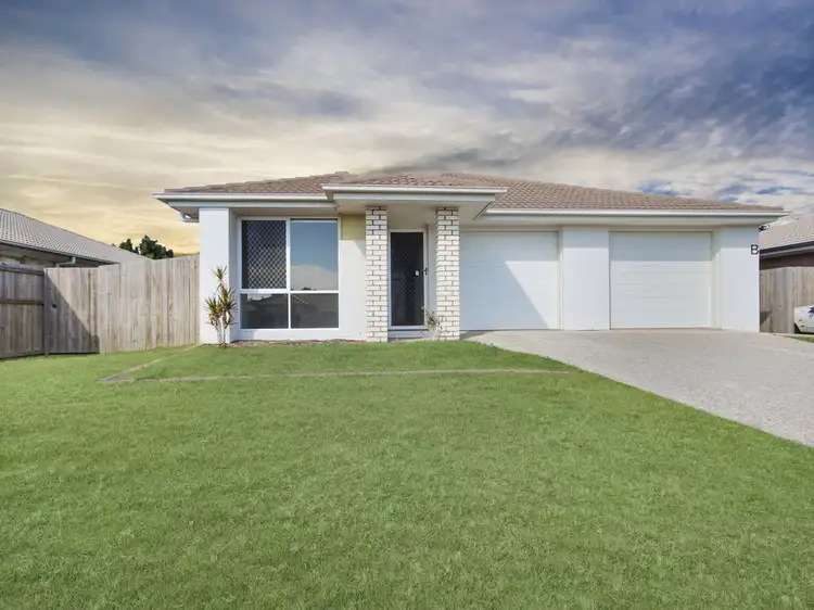 1 & 2/11 St Andrews Drive, Leichhardt QLD 4305