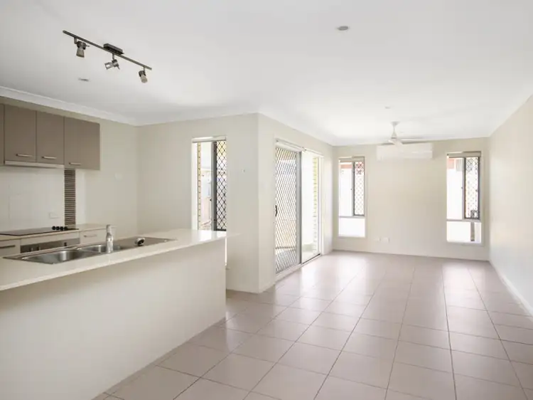 Third view of Homely semi-detached listing, 1 & 2/11 St Andrews Drive, Leichhardt QLD 4305