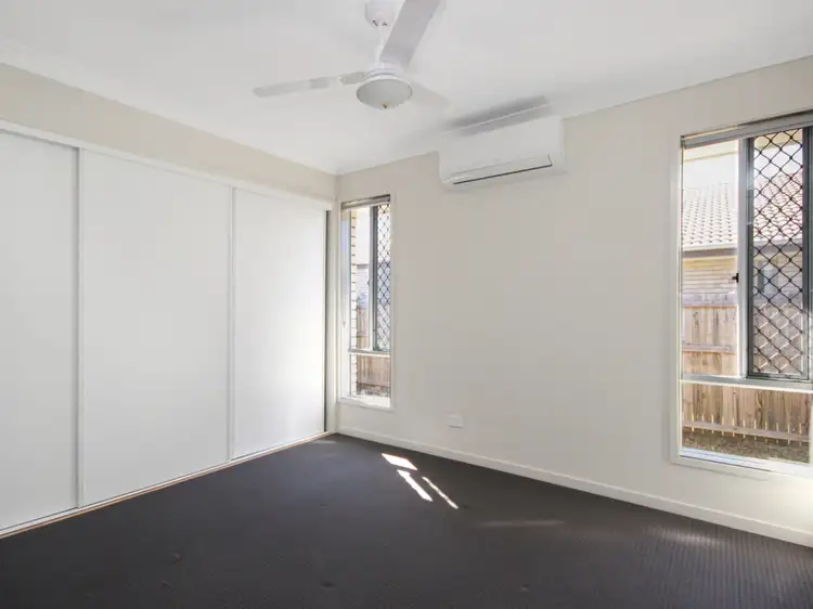 Fourth view of Homely semi-detached listing, 1 & 2/11 St Andrews Drive, Leichhardt QLD 4305