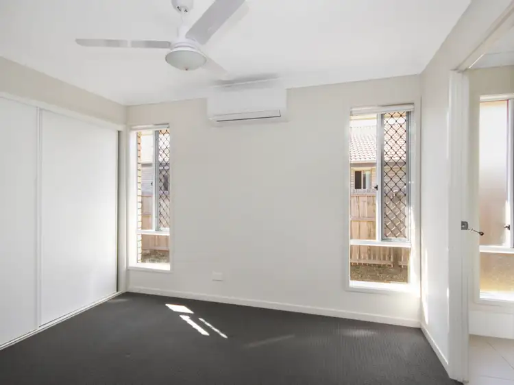 Fifth view of Homely semi-detached listing, 1 & 2/11 St Andrews Drive, Leichhardt QLD 4305