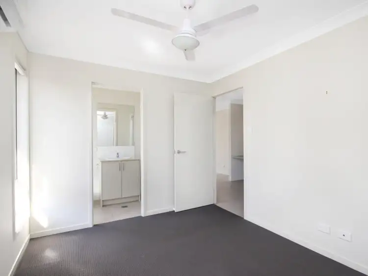 Sixth view of Homely semi-detached listing, 1 & 2/11 St Andrews Drive, Leichhardt QLD 4305