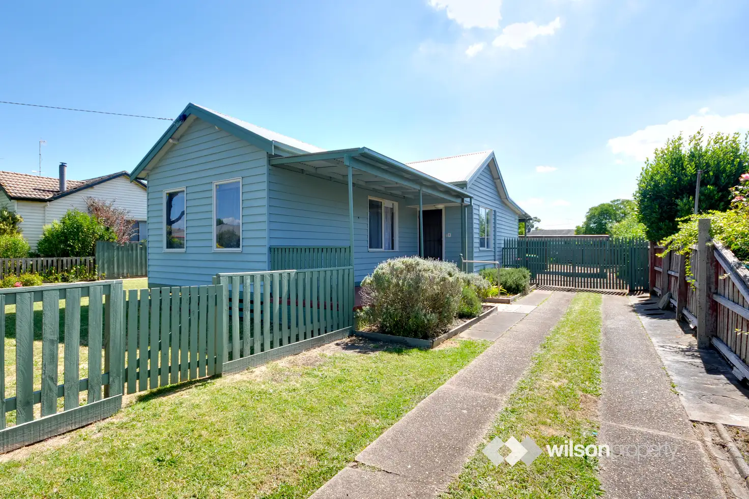 Main view of Homely house listing, 39 Lafayette Street, Traralgon VIC 3844