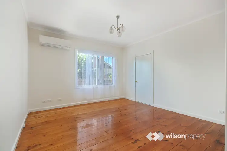 Second view of Homely house listing, 39 Lafayette Street, Traralgon VIC 3844