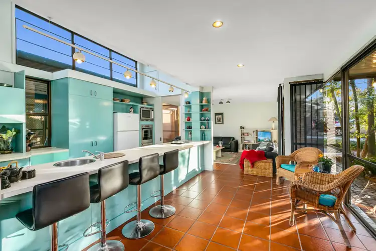 Third view of Homely house listing, 4 Emerald Court, Carrara QLD 4211