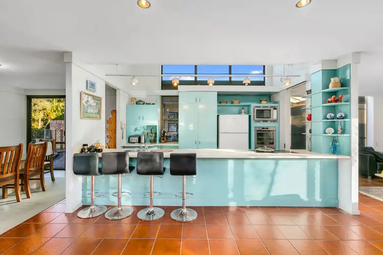 Fourth view of Homely house listing, 4 Emerald Court, Carrara QLD 4211