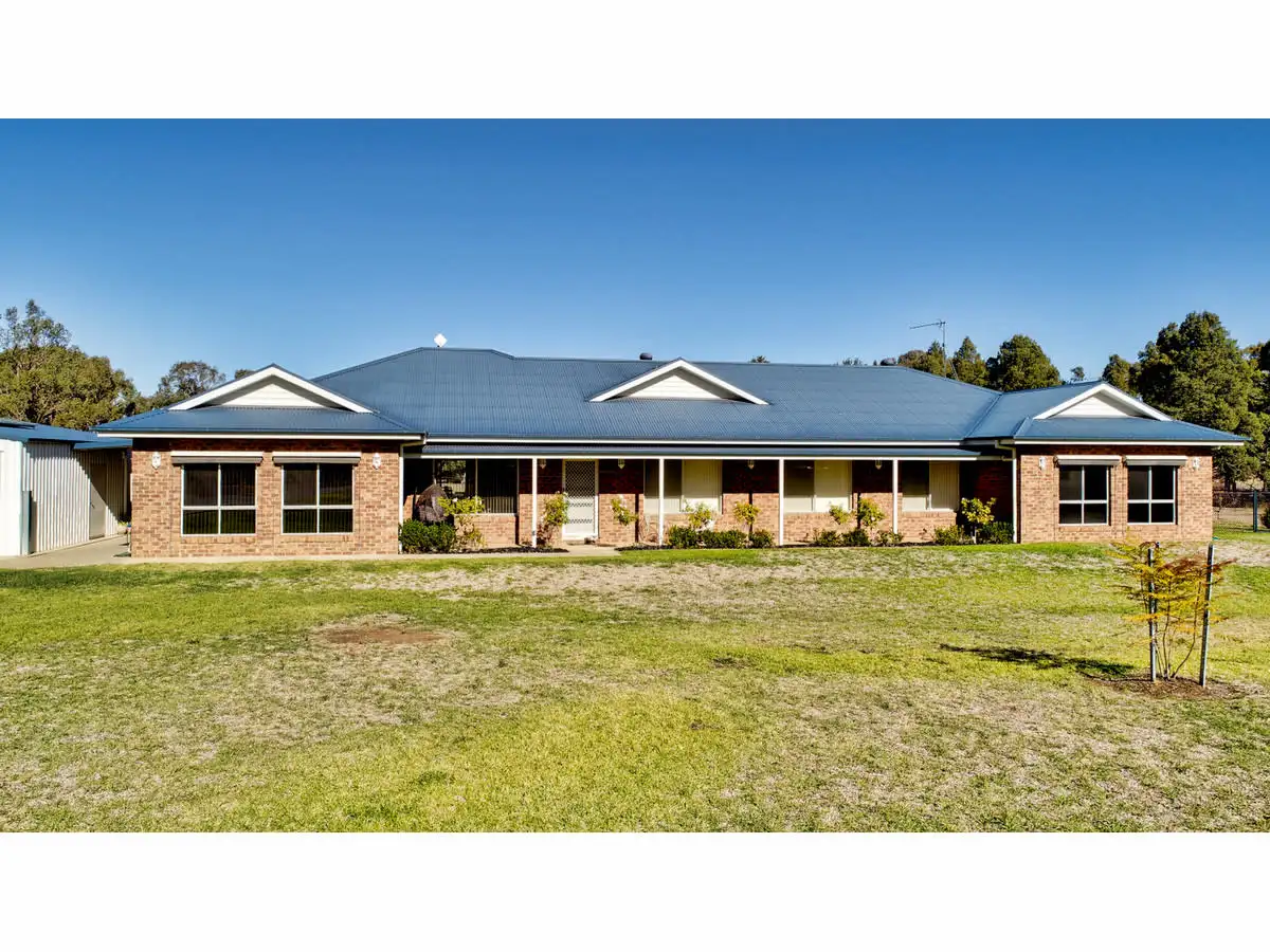 Main view of Homely rural property listing, 23R Wilfred Smith Drive, Dubbo NSW 2830