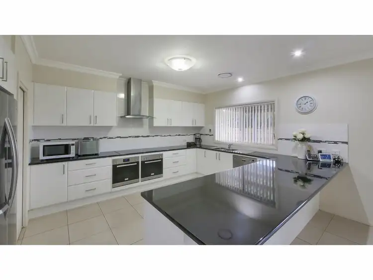 Second view of Homely rural property listing, 23R Wilfred Smith Drive, Dubbo NSW 2830