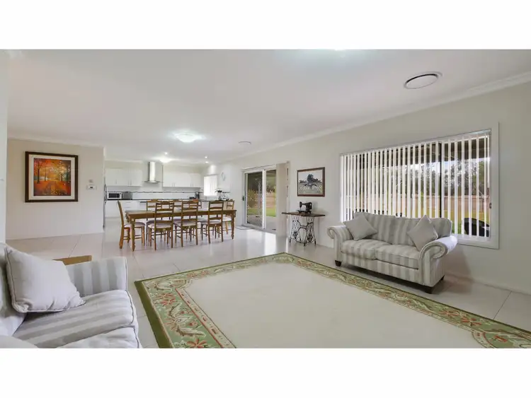 Third view of Homely rural property listing, 23R Wilfred Smith Drive, Dubbo NSW 2830