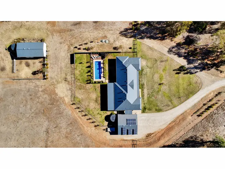 Fourth view of Homely rural property listing, 23R Wilfred Smith Drive, Dubbo NSW 2830